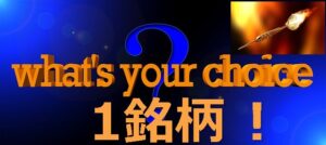 1銘柄だけで儲ける集中投資手法