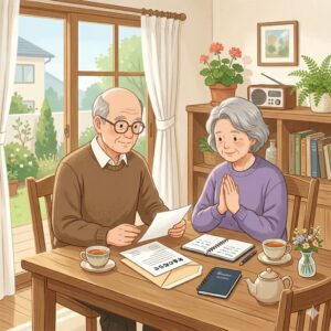 70代で40年ぶりの海外旅行へ！体調・留守宅・ステップアップから考える「最初の日数と行き先」の決め方